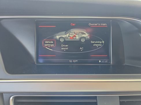 Used 2014 Audi A4 Premium Plus AWD/4WD image 20