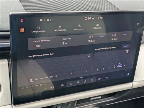 New 2026 MAZDA CX-5 Preferred AWD/4WD image 10