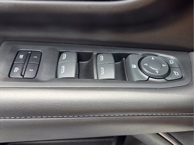 Certified 2023 Chevrolet Tahoe Z71 AWD/4WD image 26