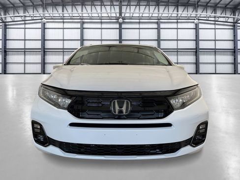 New 2026 Honda Odyssey Elite image 10