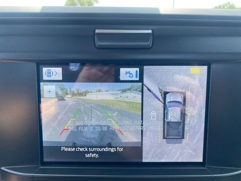 New 2025 Ford F350 XL w/ STX Appearance Package image 22