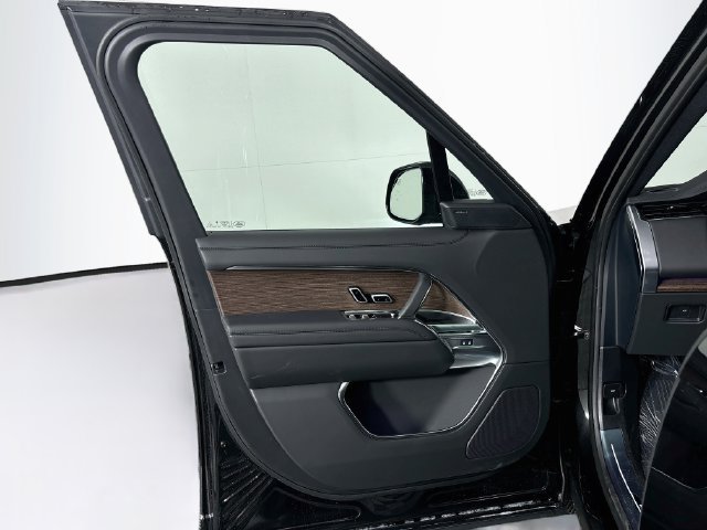 New 2027 Land Rover Range Rover SE AWD/4WD image 11