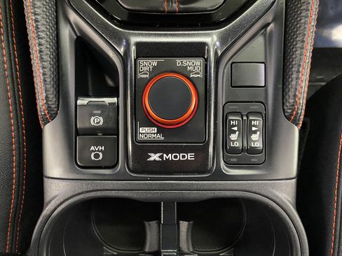 Used 2024 Subaru Forester Sport image 23