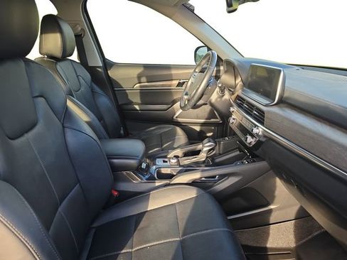 Used 2020 Kia Telluride EX w/ Towing Package image 15