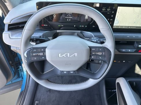 New 2026 Kia EV9 Wind image 30