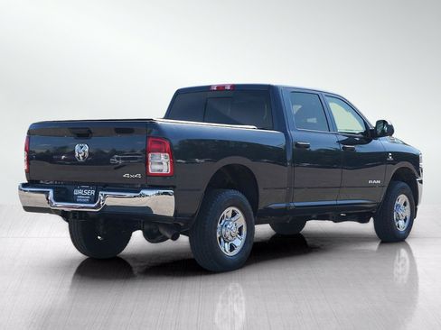 Used 2019 RAM 3500 Tradesman AWD/4WD image 5