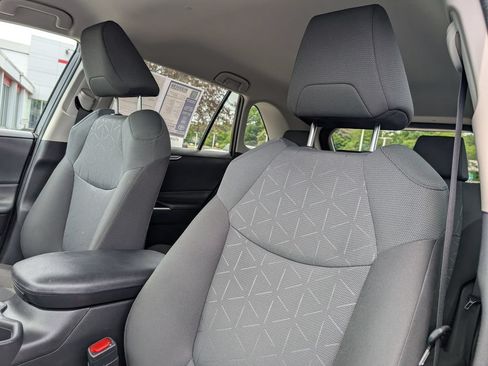 Used 2024 Toyota RAV4 AWD Hybrid w/ Weather Package image 19