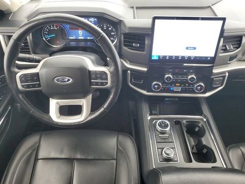 Used 2024 Ford Expedition Max XLT AWD/4WD image 18