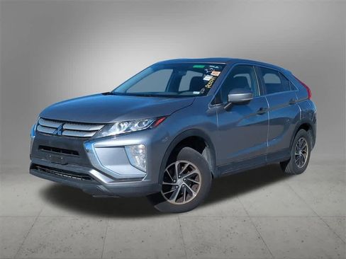 Used 2020 Mitsubishi Eclipse Cross ES image 1