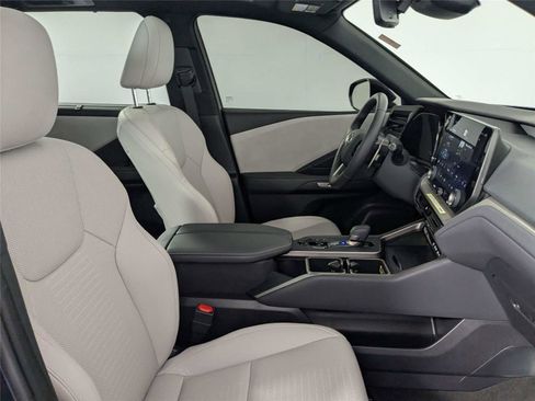 Used 2025 Lexus TX 350 FWD w/ Technology Package image 27