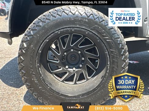 Used 2016 RAM 2500 SLT image 35