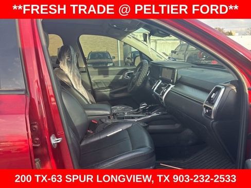Used 2021 Kia Sorento SX image 15