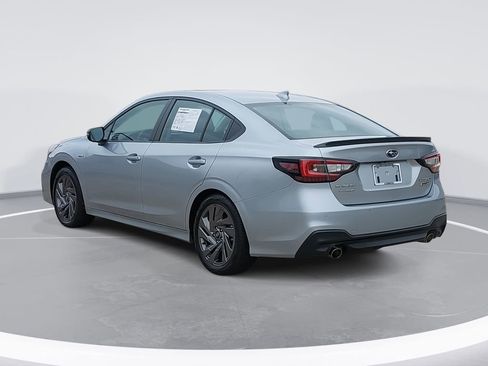 Certified 2025 Subaru Legacy Sport image 7