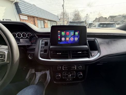Used 2023 Chevrolet Tahoe 4WD image 23