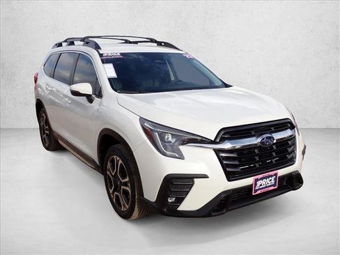 Used 2023 Subaru Ascent Limited AWD/4WD image 6