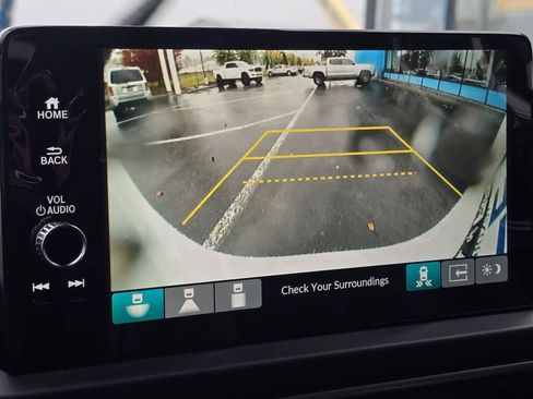 New 2025 Honda Pilot EX-L image 22