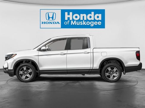 New 2026 Honda Ridgeline RTL image 3