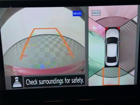 Used 2025 Nissan Altima 2.5 SL image 16