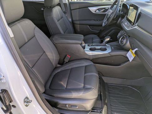 New 2026 Chevrolet Blazer LT w/ Sound & Technology Package image 29