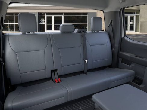 New 2026 Ford F350 XL w/ Snow Plow Prep Package image 11