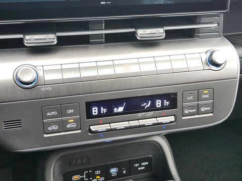 New 2026 Hyundai Kona SEL Sport image 22