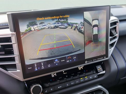 Used 2024 Toyota Tundra Platinum image 20