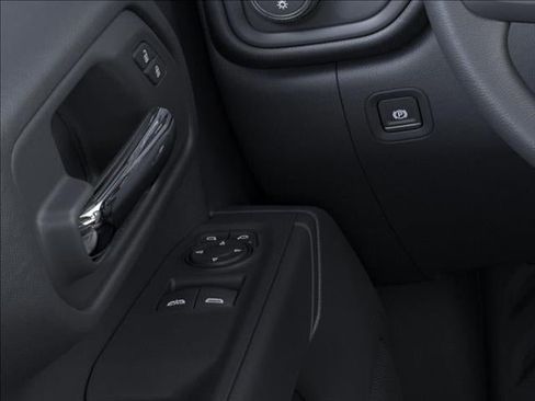 New 2025 GMC Sierra 3500 Pro w/ Snow Plow Prep/Camper Package image 22