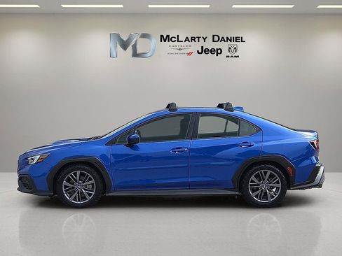 Used 2023 Subaru WRX AWD/4WD image 3