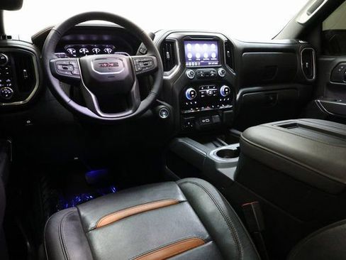 Used 2022 GMC Sierra 1500 AT4 w/ AT4 Preferred Package AWD/4WD image 84