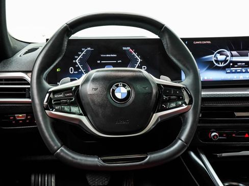 Used 2025 BMW 430i xDrive AWD/4WD image 23