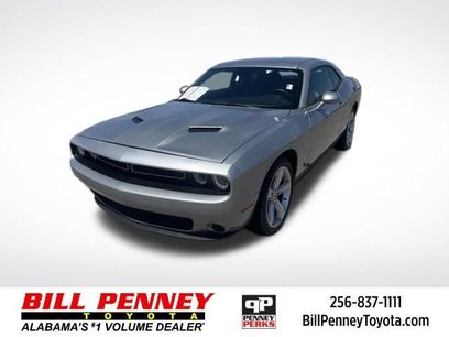 Used 2018 Dodge Challenger R/T