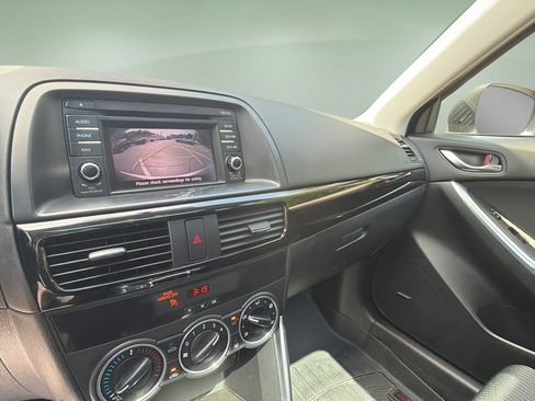 Used 2015 MAZDA CX-5 Touring w/ Bose/Moonroof Package AWD/4WD image 29