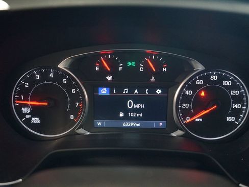 Used 2023 Chevrolet Blazer LT AWD/4WD image 31