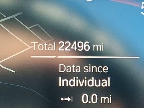 Used 2023 BMW 430i xDrive 430i xDrive w/ M Sport Package image 21