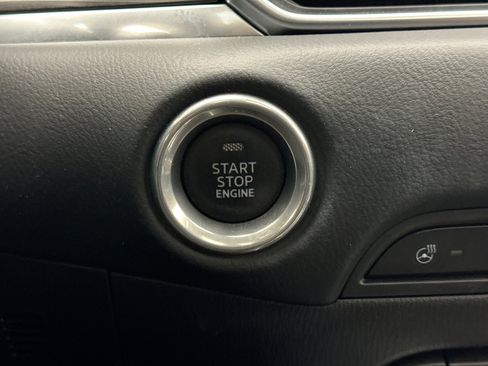 Used 2023 MAZDA CX-5 AWD 2.5 S w/ Premium Plus Pkg image 21