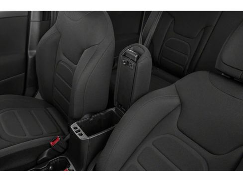 Used 2021 Jeep Renegade Sport w/ Sport Appearance Group AWD/4WD image 9