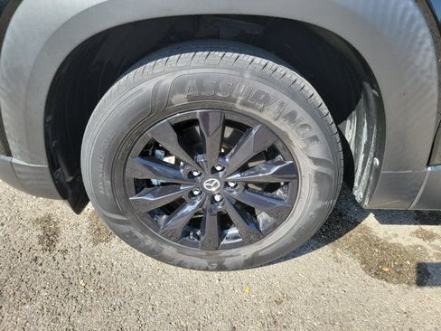 Used 2023 MAZDA CX-50 2.5 S w/ Cargo Package AWD/4WD image 9