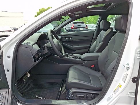New 2026 Honda Accord Sport image 6