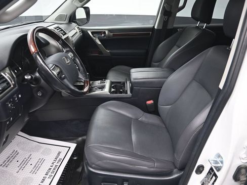 Used 2019 Lexus GX 460 Premium AWD/4WD image 14