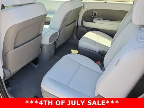 New 2026 Hyundai Palisade FWD Hybrid image 24
