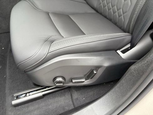 Used 2026 Volvo XC60 B5 Plus w/ Protection Package Premier image 13