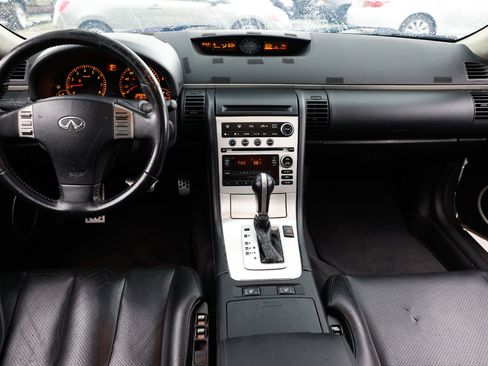 Used 2007 INFINITI G35 Coupe w/ Premium Pkg image 21