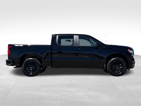 New 2026 Chevrolet Silverado 1500 RST w/ Convenience Package II AWD/4WD image 6
