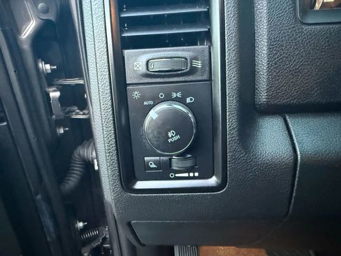 Used 2017 RAM 1500 Rebel w/ Luxury Group image 16