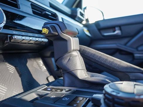 New 2026 Toyota Tacoma TRD Off-Road image 28