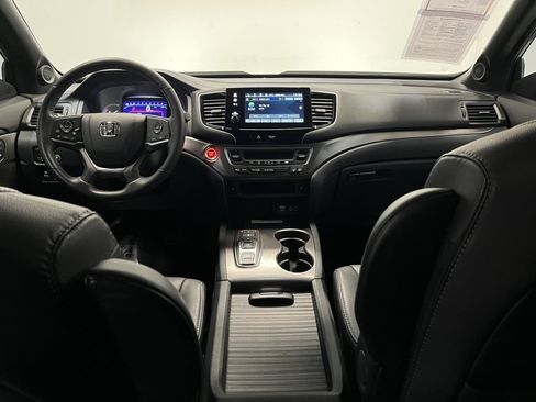 Used 2022 Honda Passport EX-L image 17
