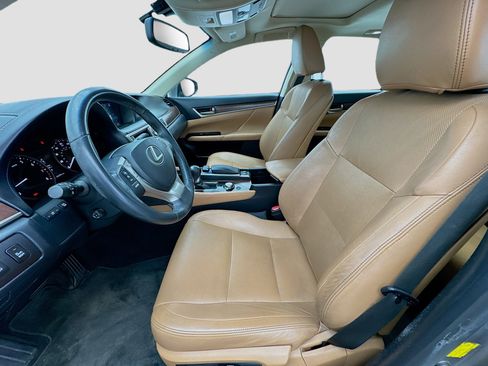 Used 2015 Lexus GS 350 w/ Premium Package image 13