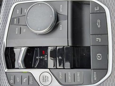 New 2026 BMW 430i xDrive Convertible w/ M Sport Package image 16