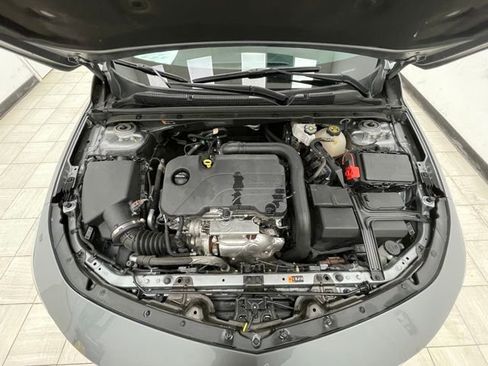 Used 2023 Chevrolet Malibu LT image 15