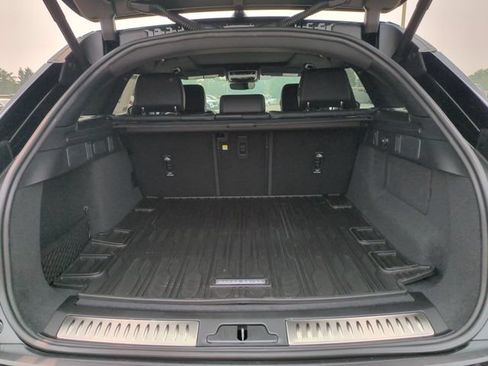 New 2026 Land Rover Range Rover Velar Belgravia AWD/4WD image 16
